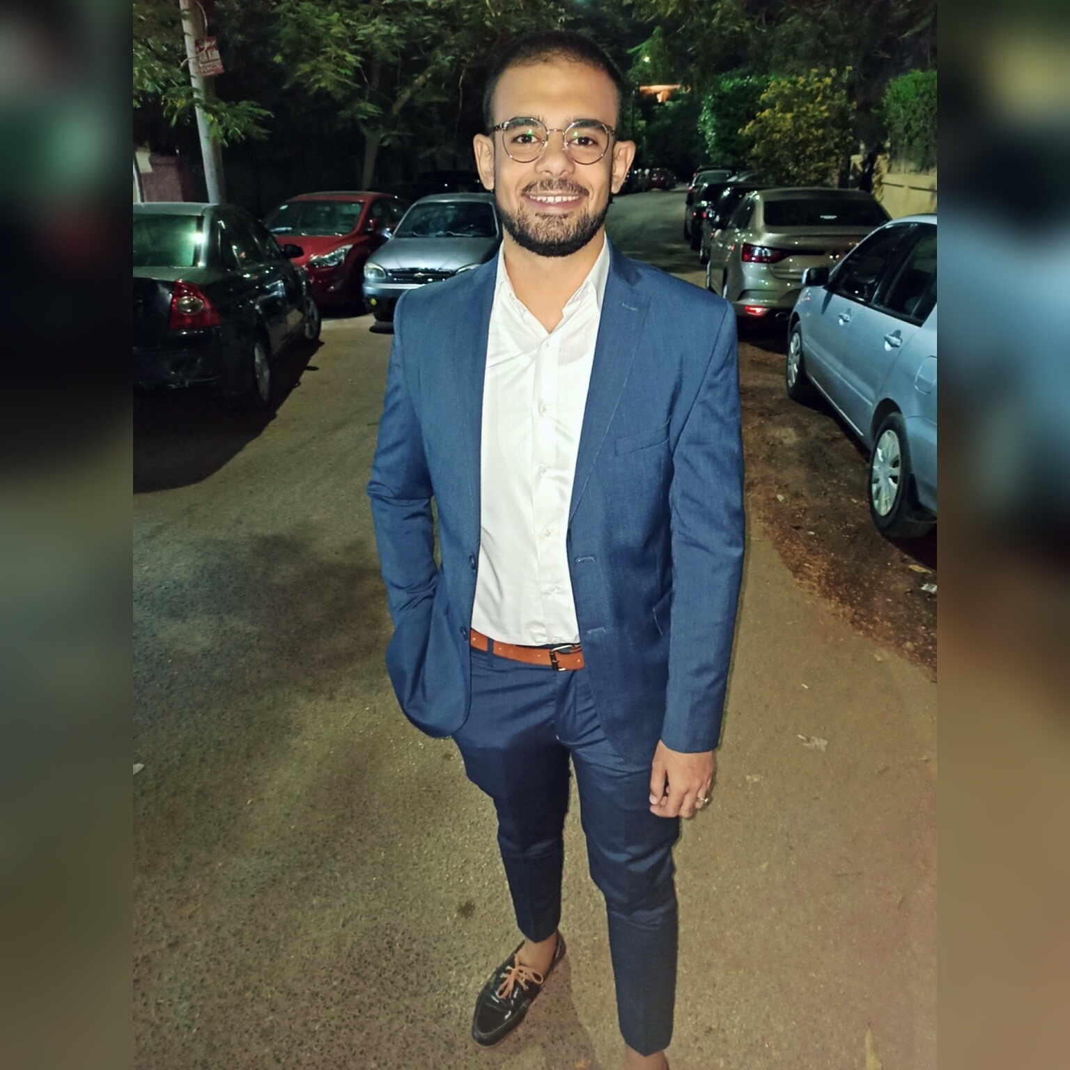 Eslam Mohamed - Farouka