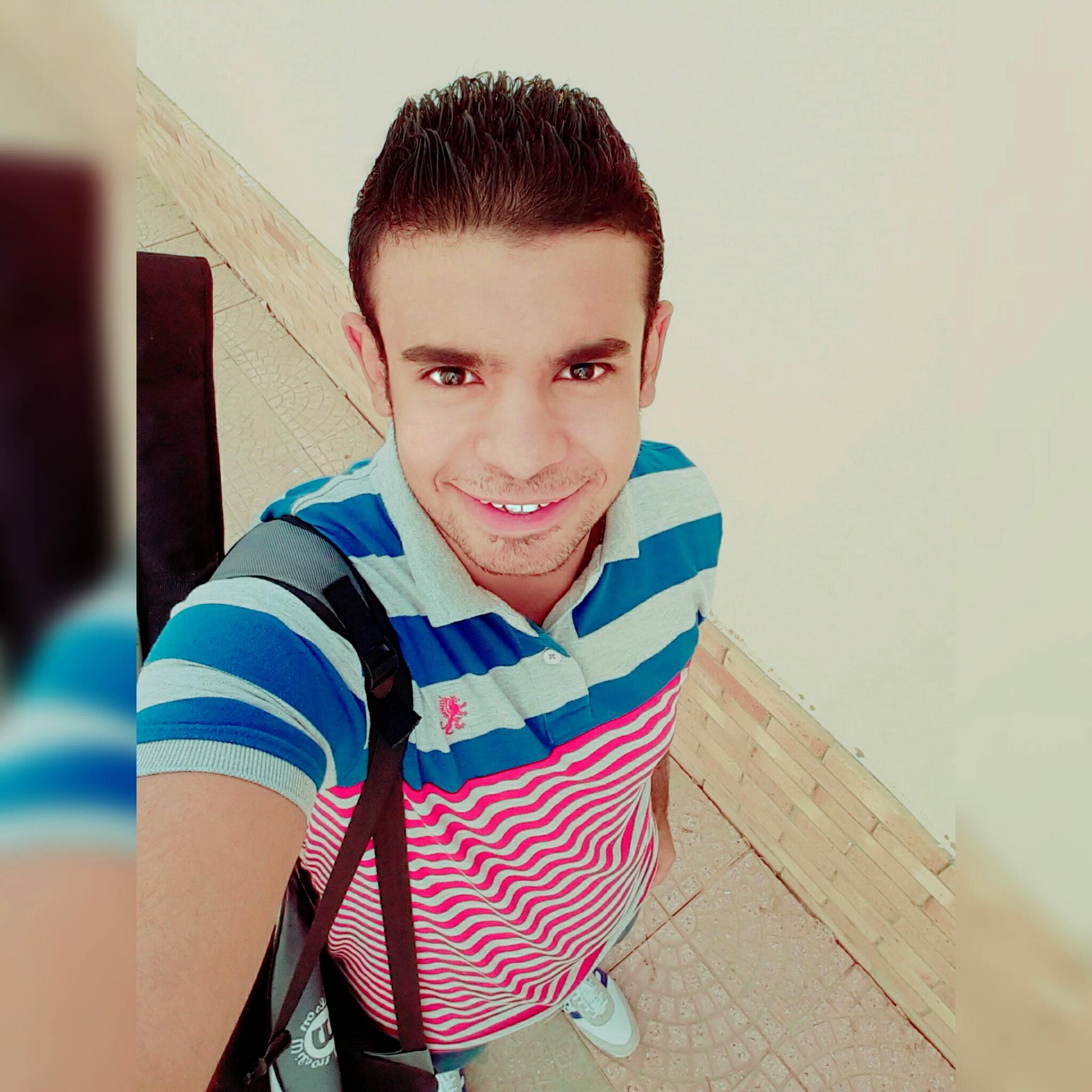 Eslam Mohamed - University