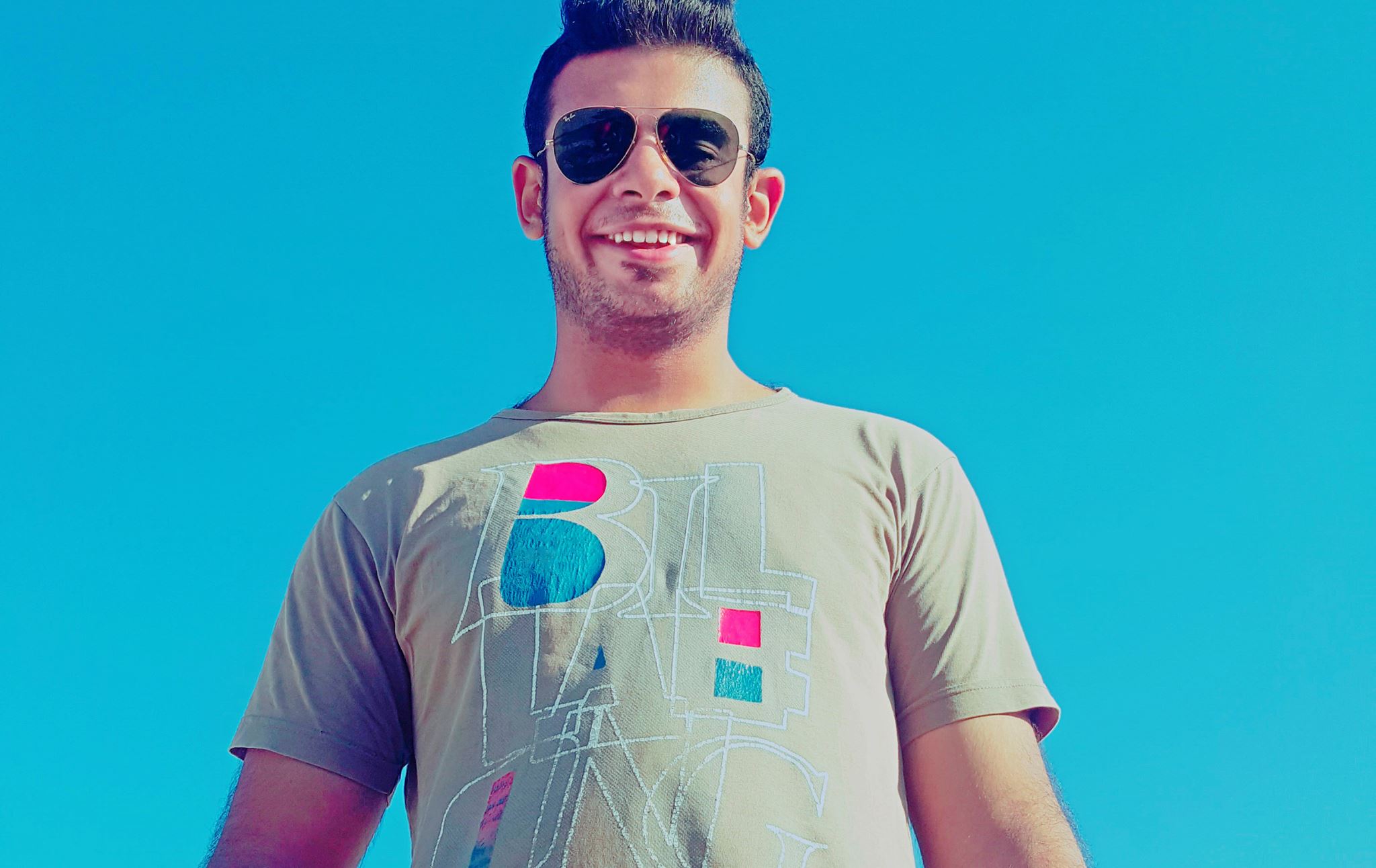 Eslam Mohamed - Outdoor