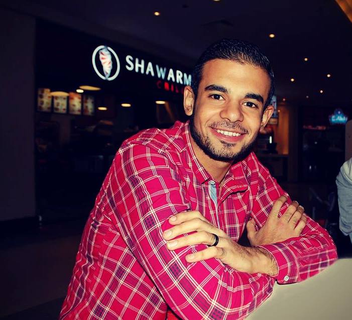 Eslam Mohamed - Casual